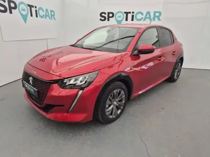 Photo Peugeot 208 Active Business