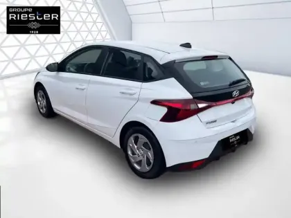 Photo 6 Hyundai I20  1.2 84