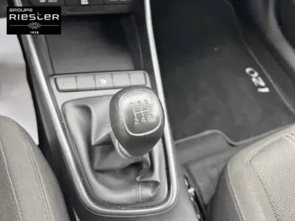 Photo 12 Hyundai I20  1.2 84