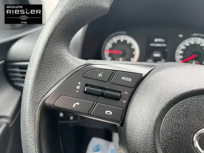 Photo 14 Hyundai I20  1.2 84