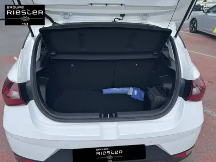 Photo 5 Hyundai I20  1.2 84