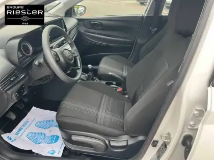 Photo 8 Hyundai I20  1.2 84