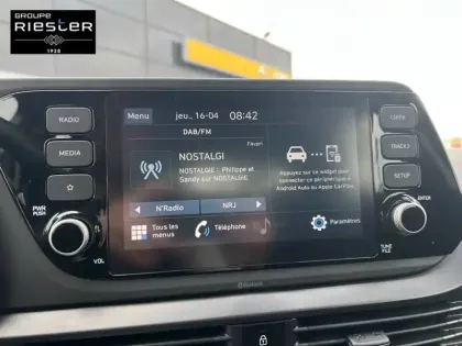 Photo 16 Hyundai I20  1.2 84