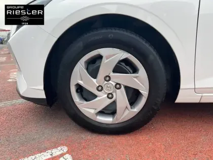 Photo 10 Hyundai I20  1.2 84