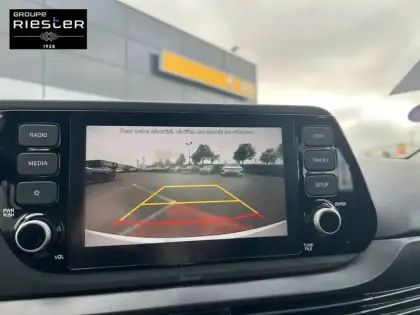 Photo 17 Hyundai I20  1.2 84