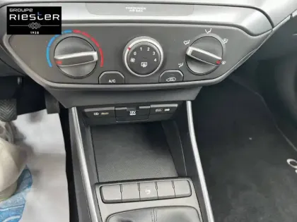 Photo 13 Hyundai I20  1.2 84