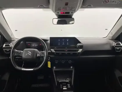 Photo 29 Citroën C4 e- 136 ch Automatique