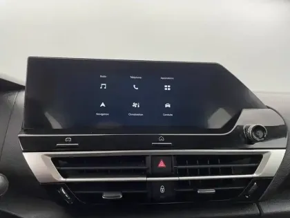 Photo 19 Citroën C4 e- 136 ch Automatique