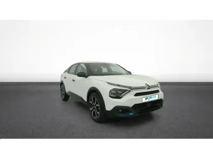 Photo 11 Citroën C4 e- 136 ch Automatique