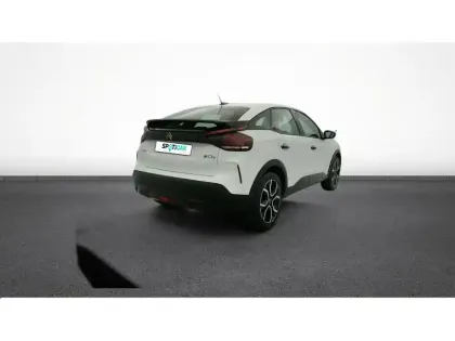 Photo 7 Citroën C4 e- 136 ch Automatique