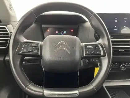 Photo 22 Citroën C4 e- 136 ch Automatique