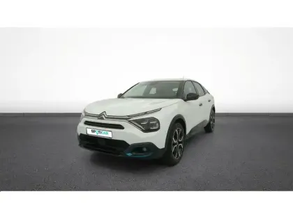 Photo Citroën C4 Feel