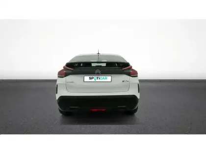 Photo 6 Citroën C4 e- 136 ch Automatique
