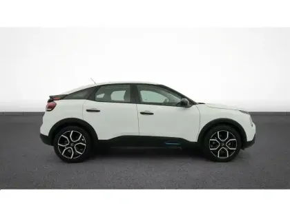 Photo 9 Citroën C4 e- 136 ch Automatique