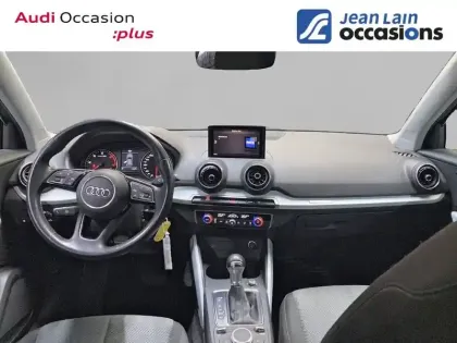 Photo 17 Audi Q2  30 TDI 116 S tronic 7