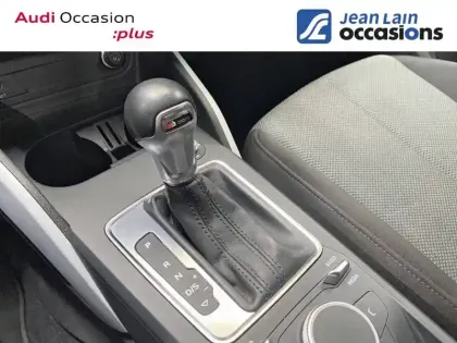 Photo 12 Audi Q2  30 TDI 116 S tronic 7