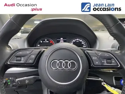 Photo 11 Audi Q2  30 TDI 116 S tronic 7