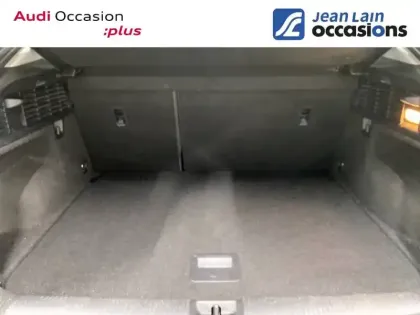 Photo 9 Audi Q2  30 TDI 116 S tronic 7