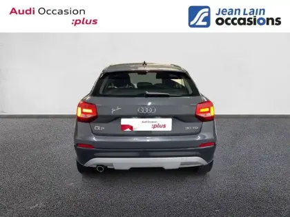Photo 5 Audi Q2  30 TDI 116 S tronic 7