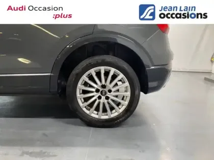 Photo 8 Audi Q2  30 TDI 116 S tronic 7