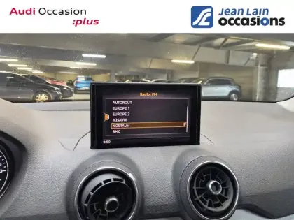 Photo 14 Audi Q2  30 TDI 116 S tronic 7