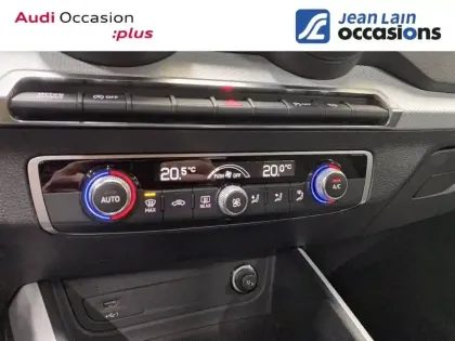 Photo 13 Audi Q2  30 TDI 116 S tronic 7