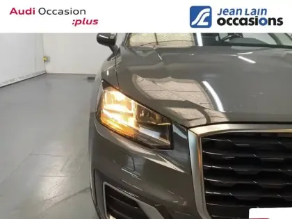 Photo 18 Audi Q2  30 TDI 116 S tronic 7