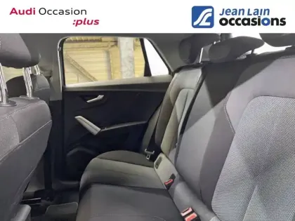 Photo 16 Audi Q2  30 TDI 116 S tronic 7