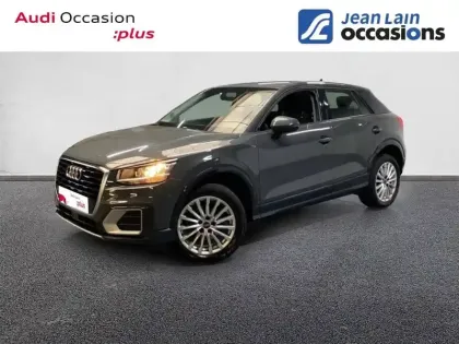 Photo Audi Q2 Design