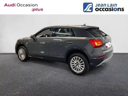 Photo 6 Audi Q2  30 TDI 116 S tronic 7