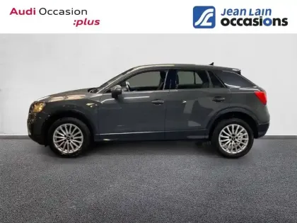 Photo 7 Audi Q2  30 TDI 116 S tronic 7