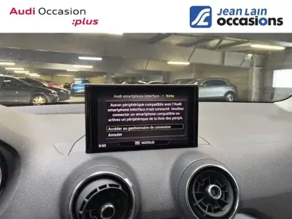 Photo 15 Audi Q2  30 TDI 116 S tronic 7