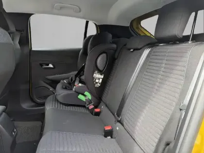 Photo 11 Peugeot 208  Electrique 50 kWh 136ch