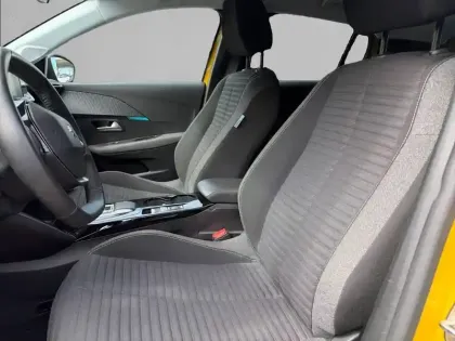 Photo 10 Peugeot 208  Electrique 50 kWh 136ch