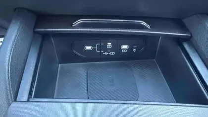 Photo 14 Kia Sportage  Hybride 239 ch BVA6