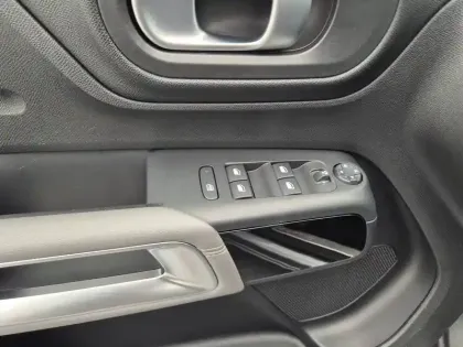 Photo 21 Citroën C5 aircross  Hybride 225 S&S e-EAT8