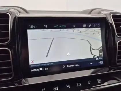 Photo 17 Citroën C5 aircross  Hybride 225 S&S e-EAT8