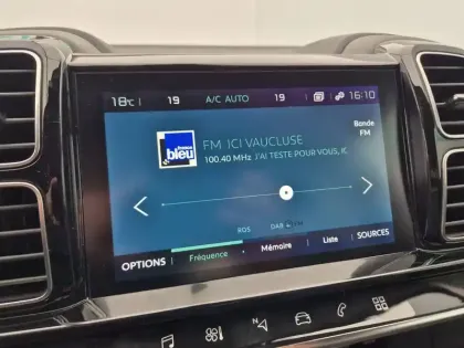 Photo 16 Citroën C5 aircross  Hybride 225 S&S e-EAT8