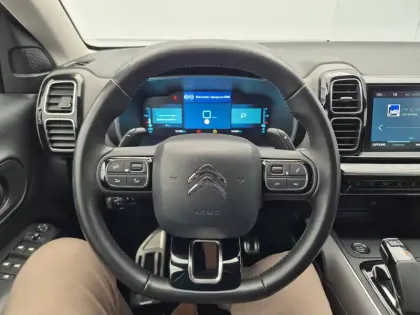 Photo 15 Citroën C5 aircross  Hybride 225 S&S e-EAT8