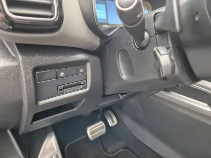 Photo 22 Citroën C5 aircross  Hybride 225 S&S e-EAT8