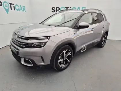 Photo Citroën C5 Aircross Business