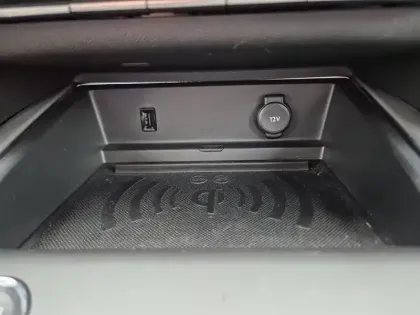 Photo 13 Citroën C5 aircross  Hybride 225 S&S e-EAT8