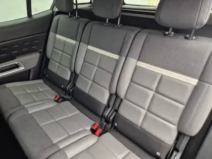 Photo 9 Citroën C5 aircross  Hybride 225 S&S e-EAT8