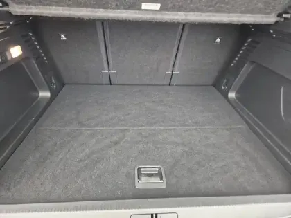 Photo 5 Citroën C5 aircross  Hybride 225 S&S e-EAT8