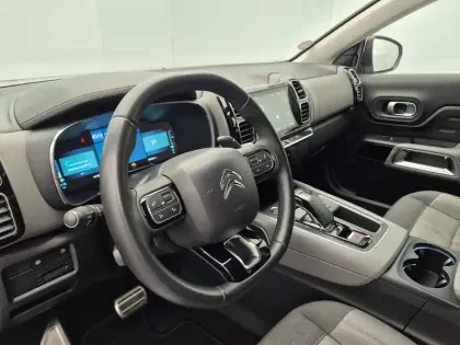 Photo 11 Citroën C5 aircross  Hybride 225 S&S e-EAT8