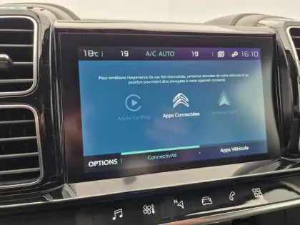 Photo 18 Citroën C5 aircross  Hybride 225 S&S e-EAT8