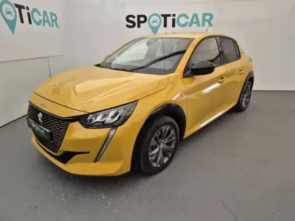 Photo Peugeot 208 Allure