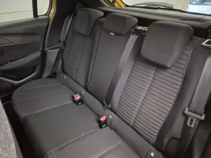 Photo 9 Peugeot 208  Electrique 50 kWh 136ch