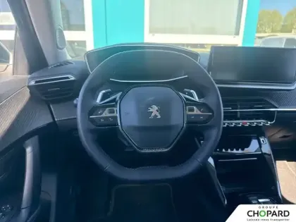 Photo 16 Peugeot 2008  PureTech 130 S&S EAT8