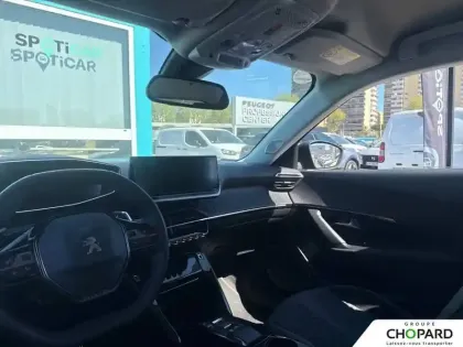 Photo 9 Peugeot 2008  PureTech 130 S&S EAT8